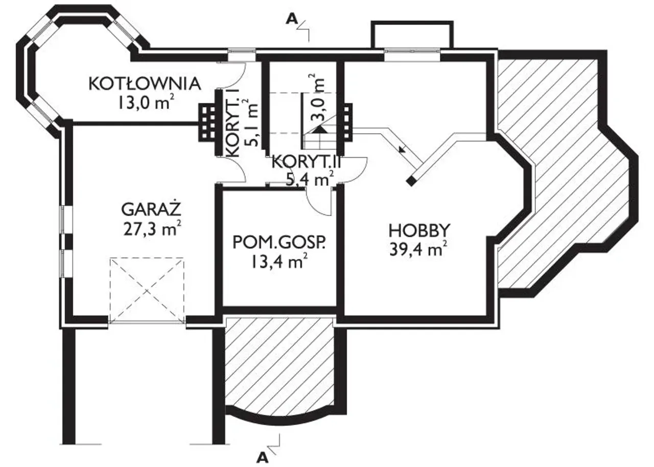 Rajsko Rzut 1