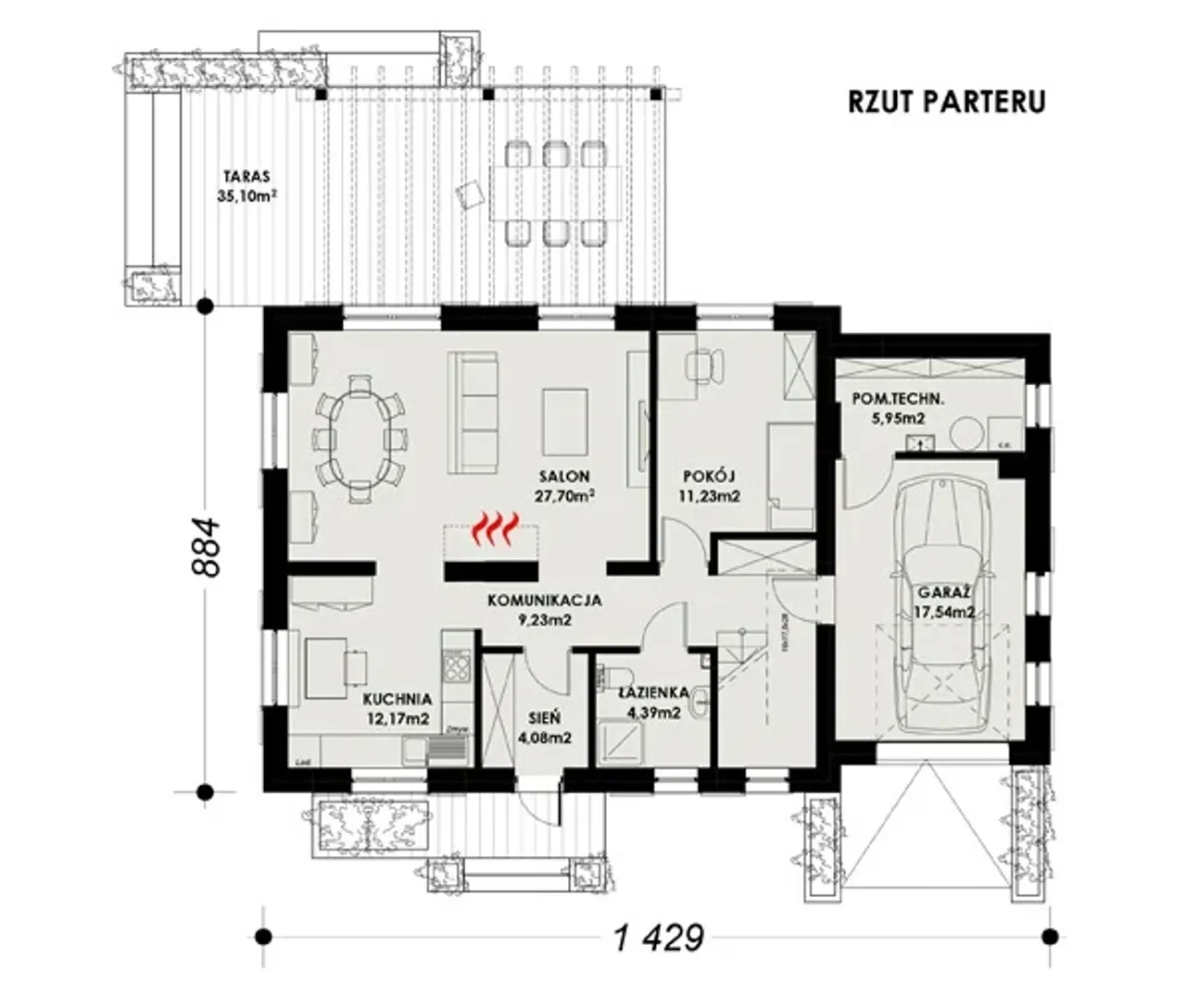 TK 14g Rzut 1