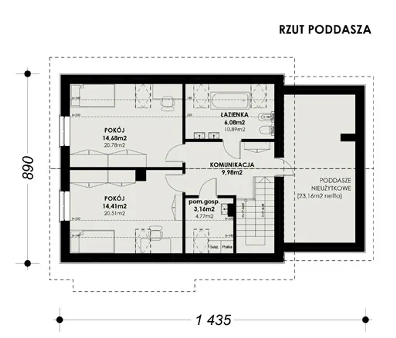 TK 14g Rzut 2