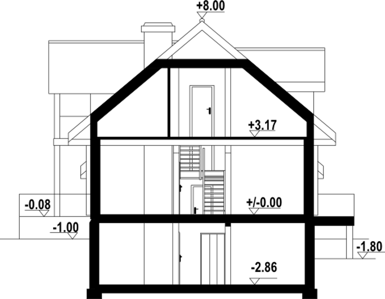 Karowo dw Rzut 5