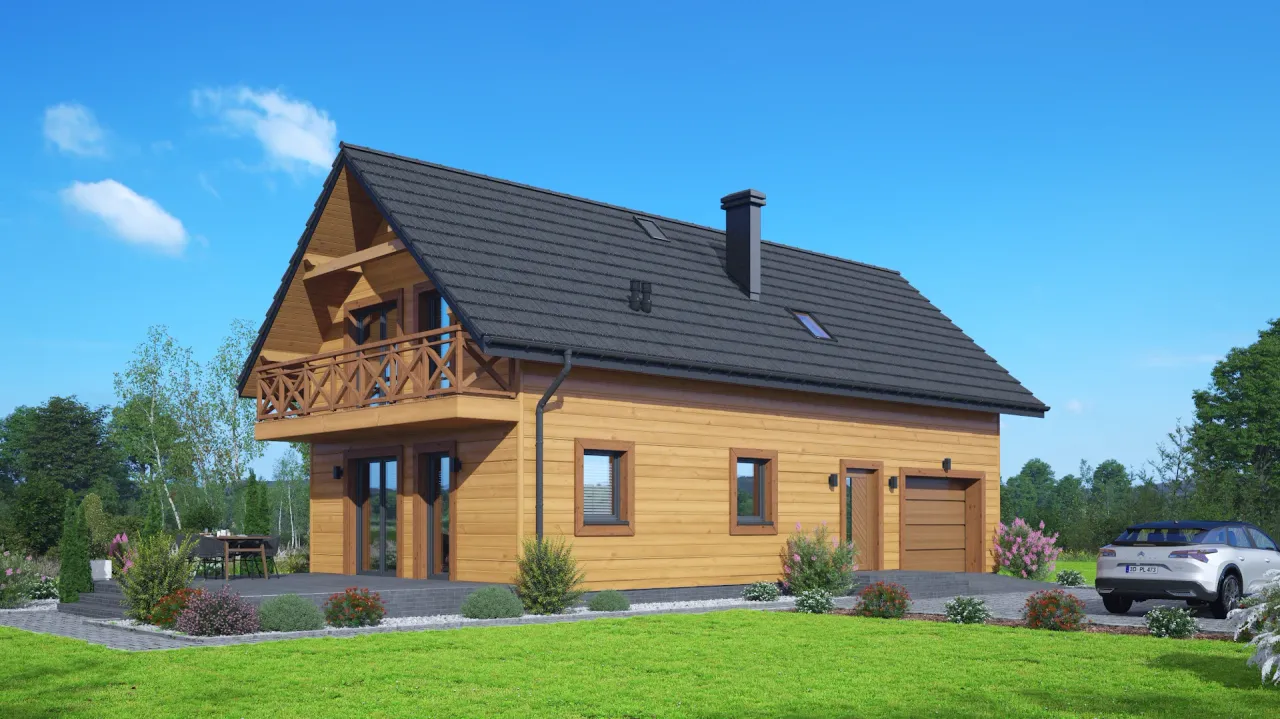 Bartkowo ag dws Wizualizacja 1
