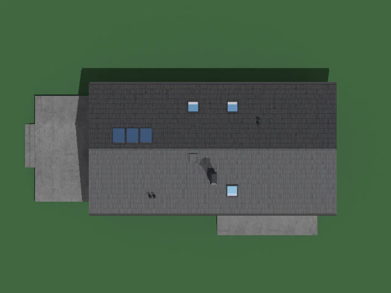 Bartkowo ag dws Rzut 3
