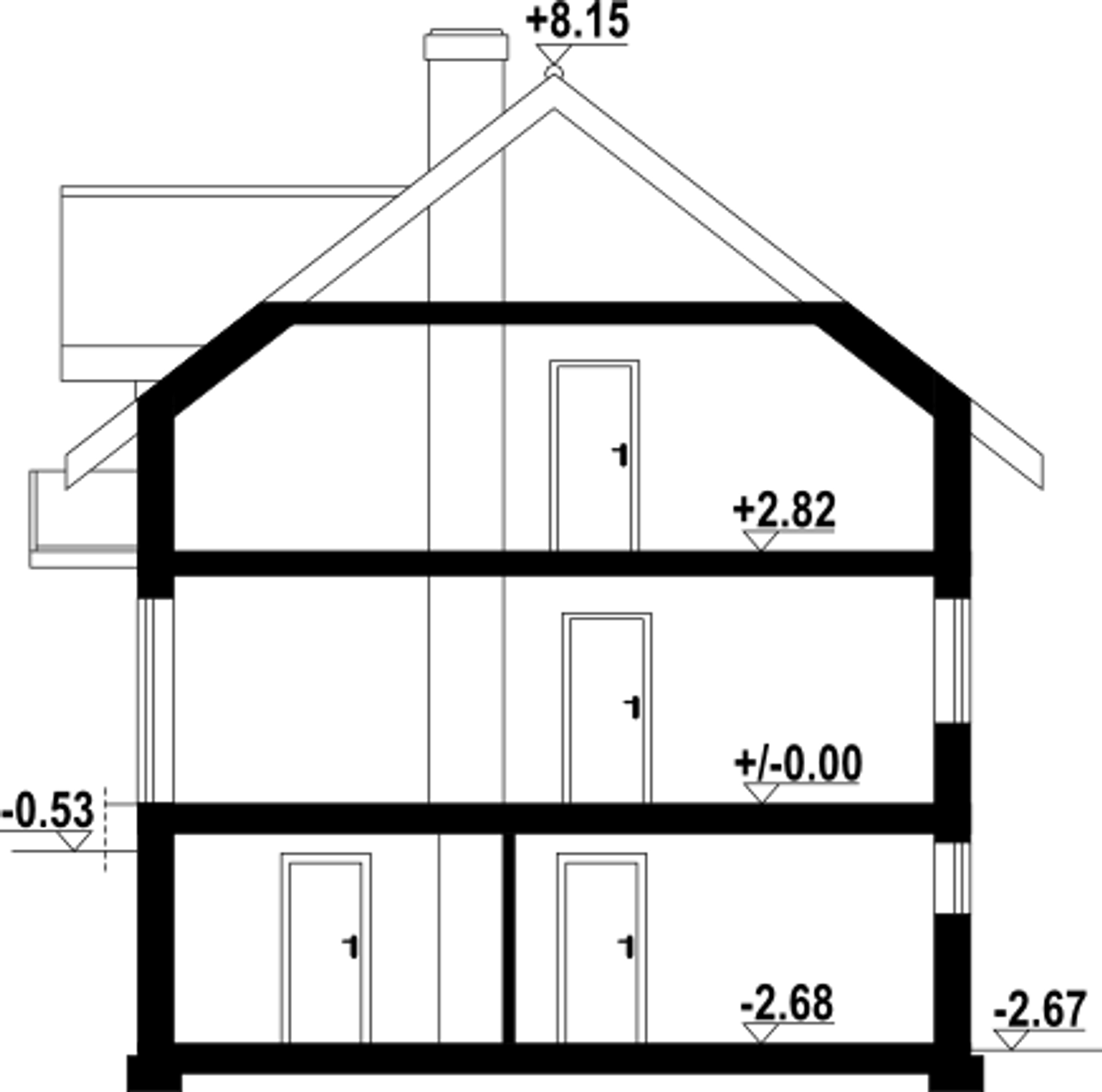 Jaworki 14m Rzut 5