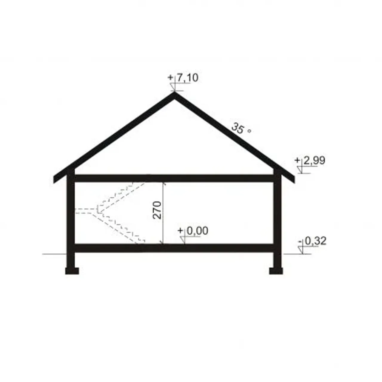 Domena 116 B Rzut 4