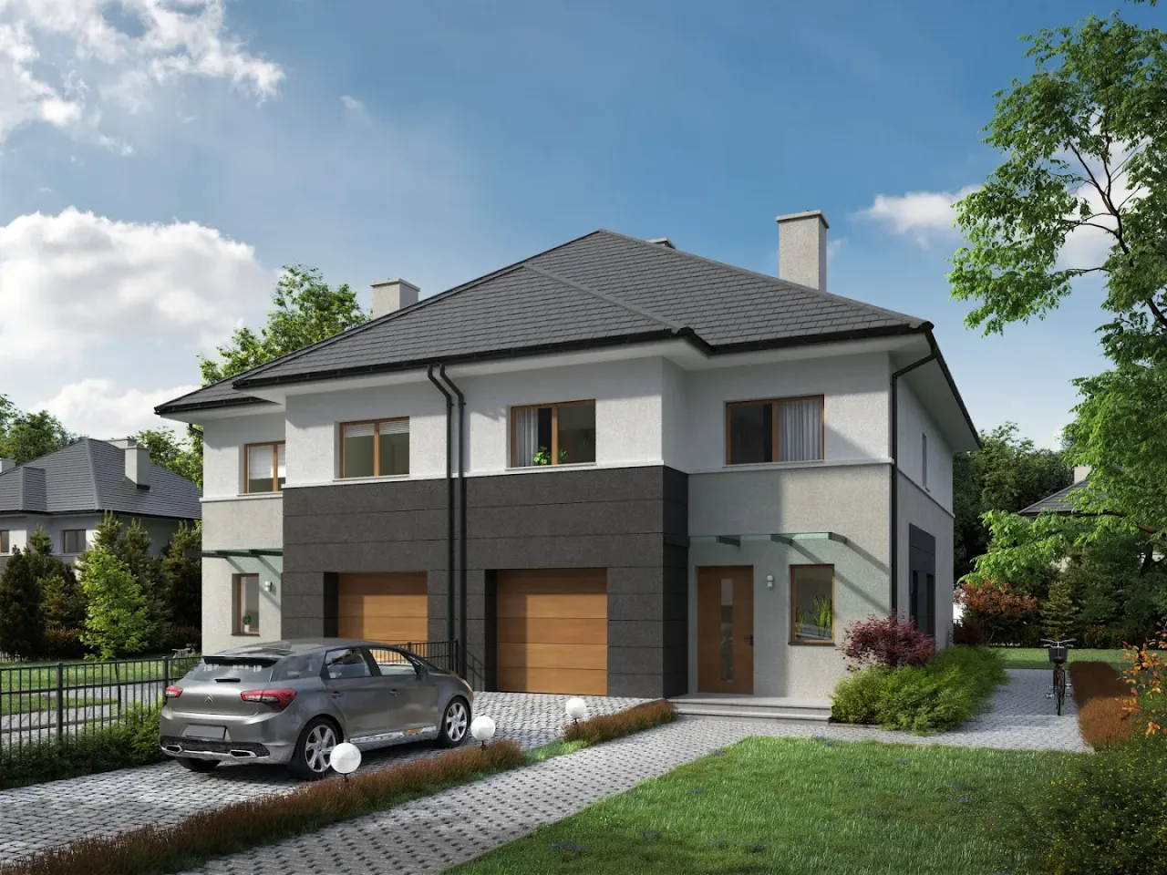 Eco 23 Wizualizacja 1