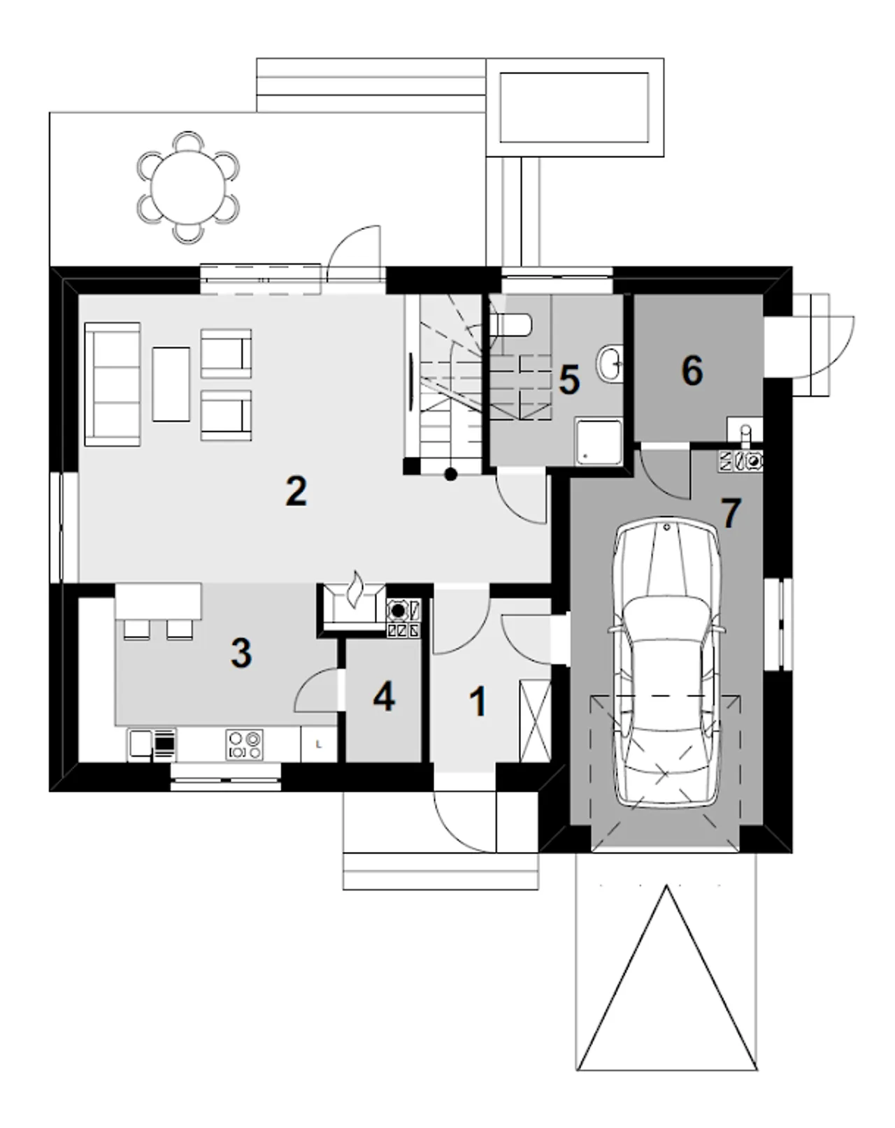 Eco 01 Rzut 1