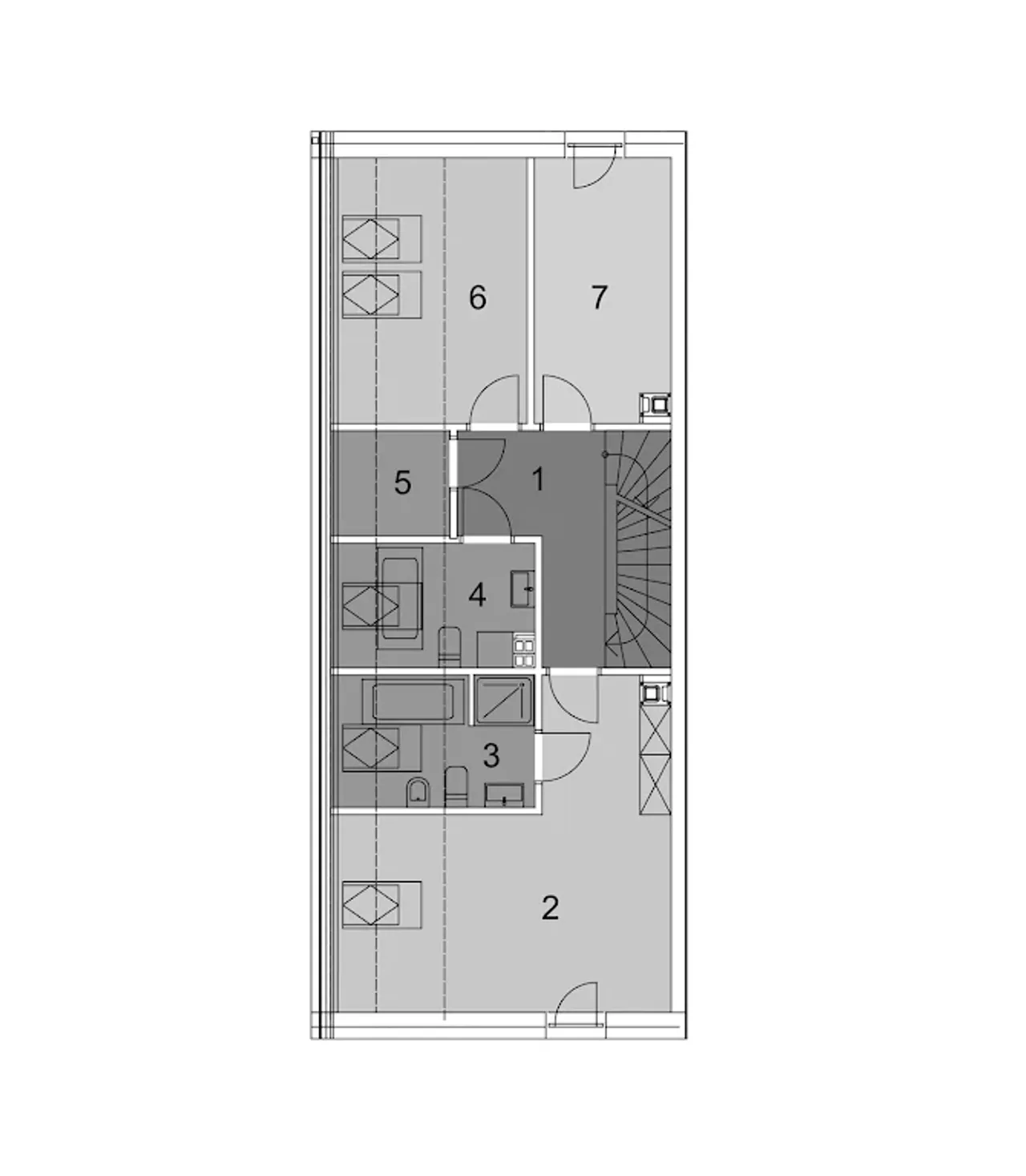 Eco 29 Rzut 1