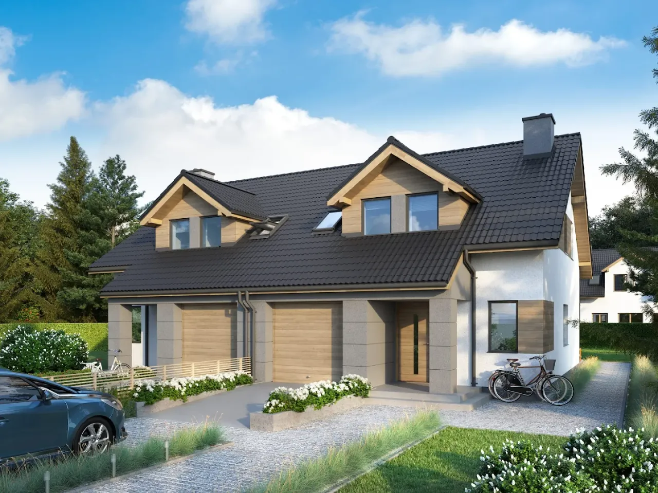 Eco 21 Wizualizacja 1