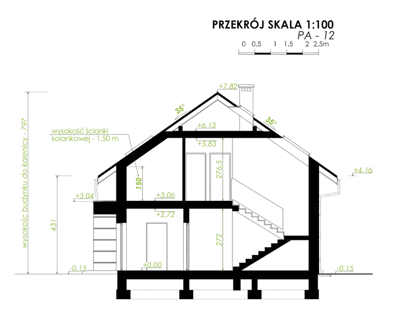 Pióro - 12 Rzut 4