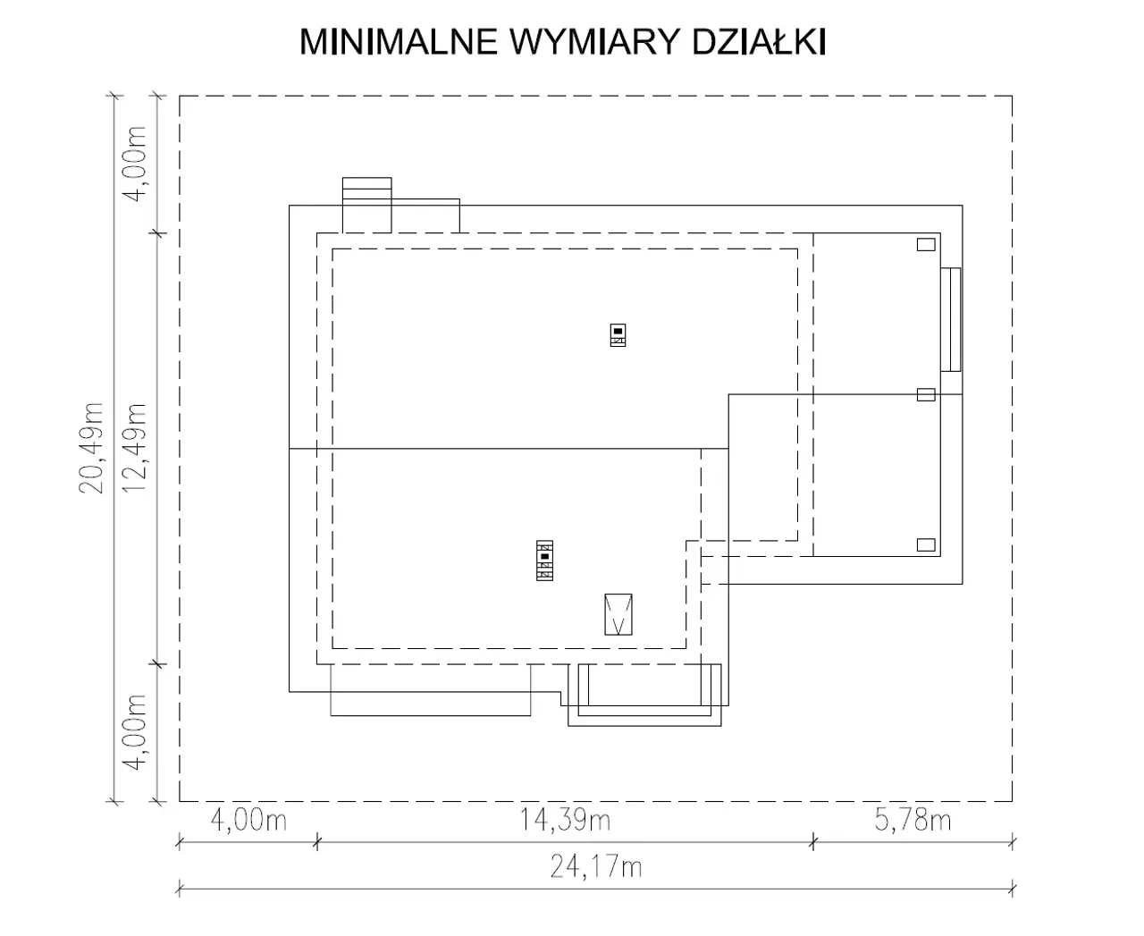 Planujdom 196 Rzut 3