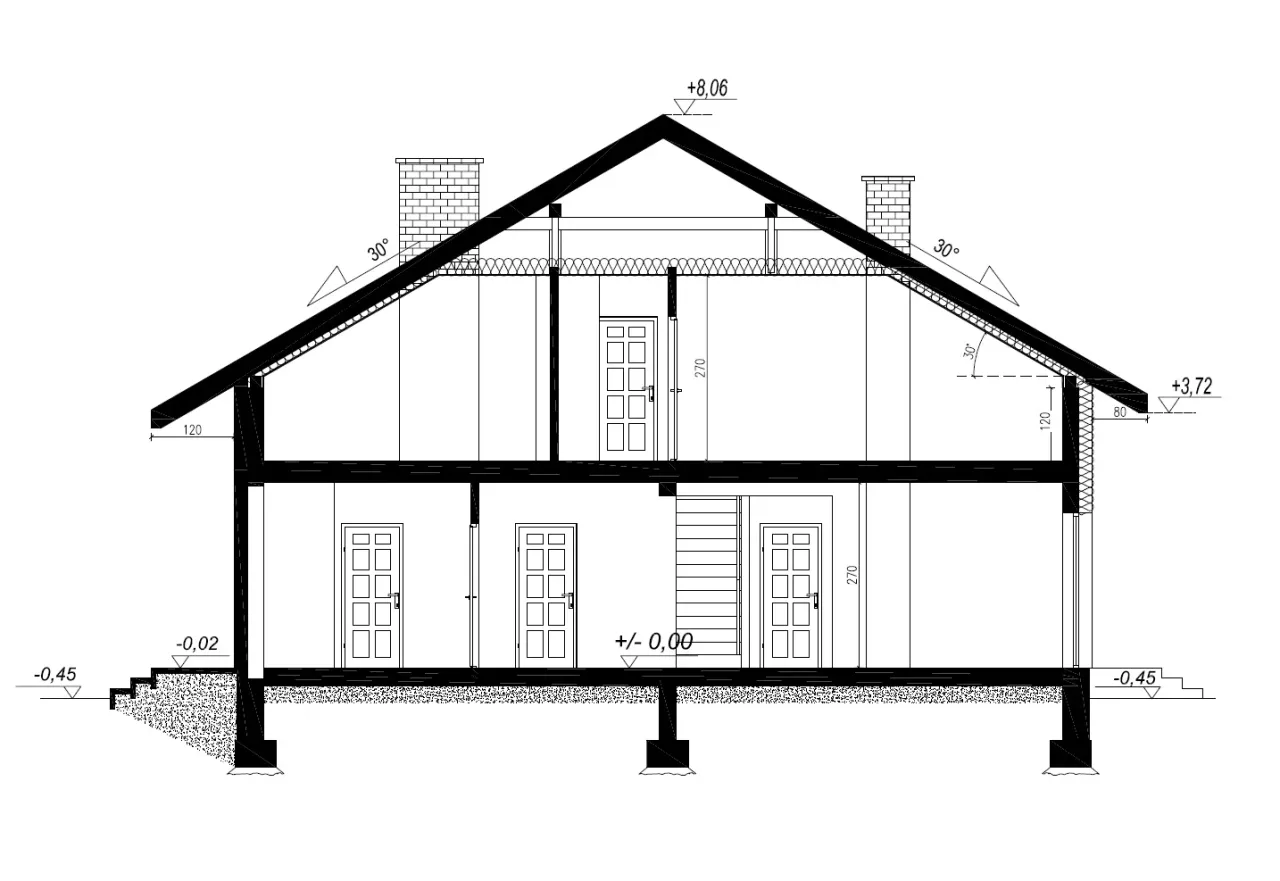 Planujdom 196 Rzut 4