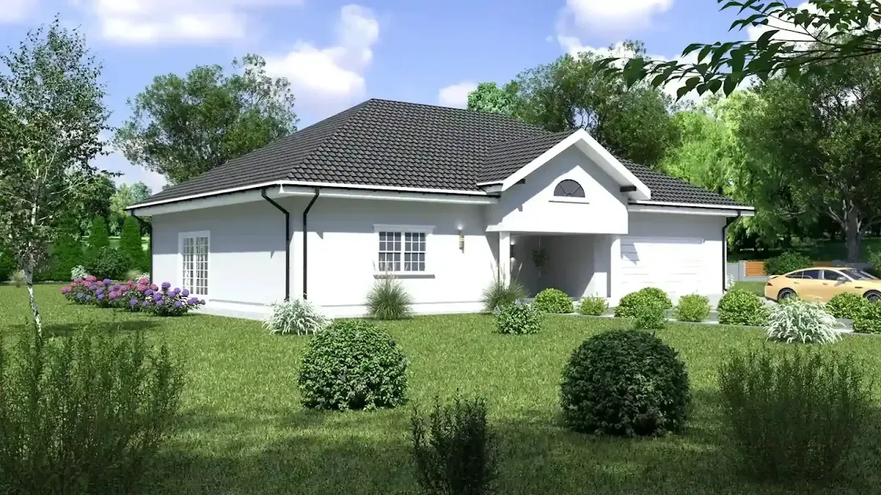 Planujdom 173 Wizualizacja 2