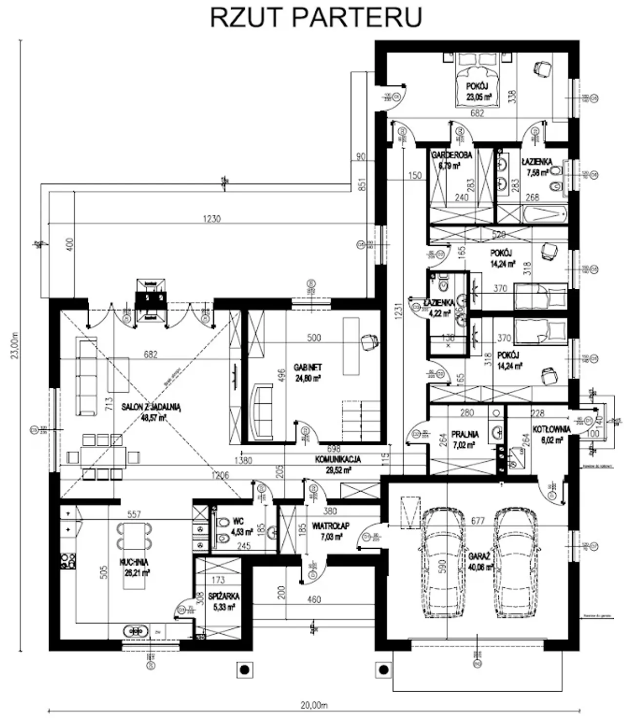 Planujdom 173 Rzut 1