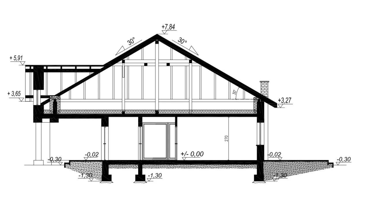 Planujdom 173 Rzut 3