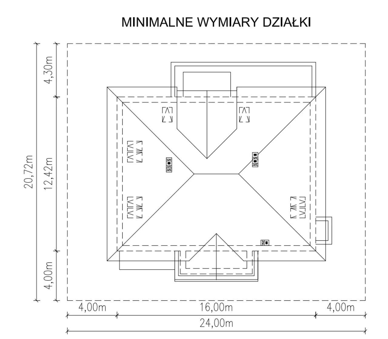Planujdom 158 Rzut 3