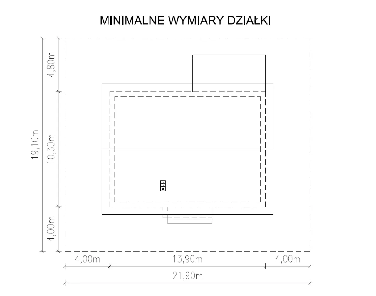 Planujdom 212 Rzut 2