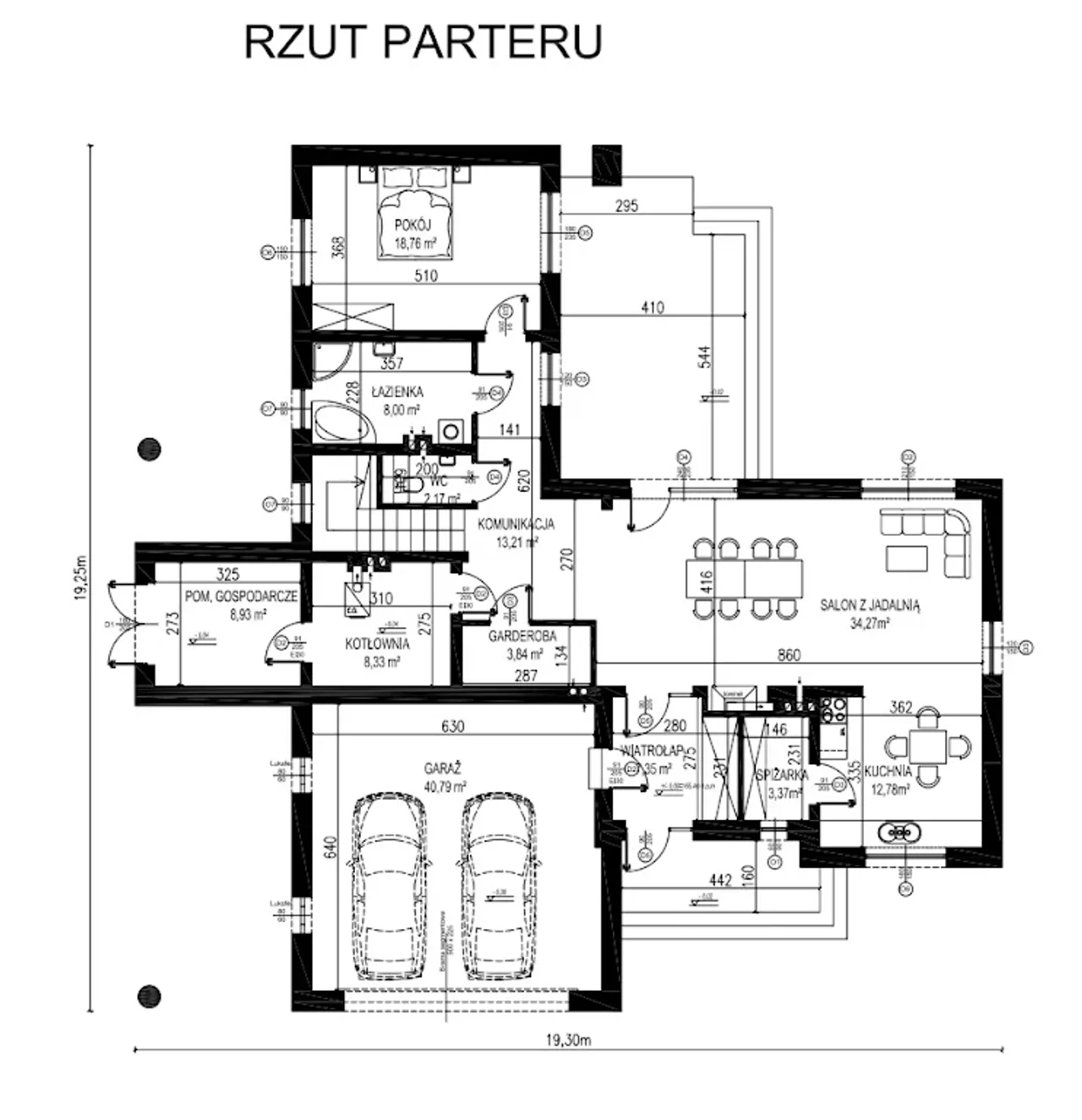 Planujdom 005 Rzut 1