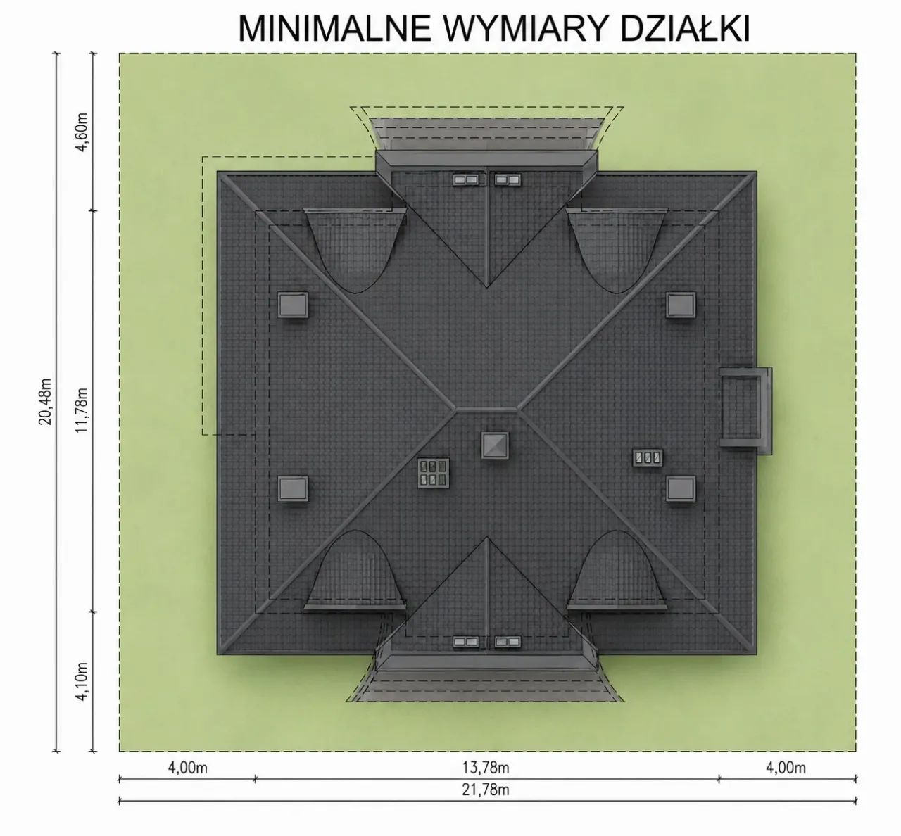 Planujdom 003 Rzut 4