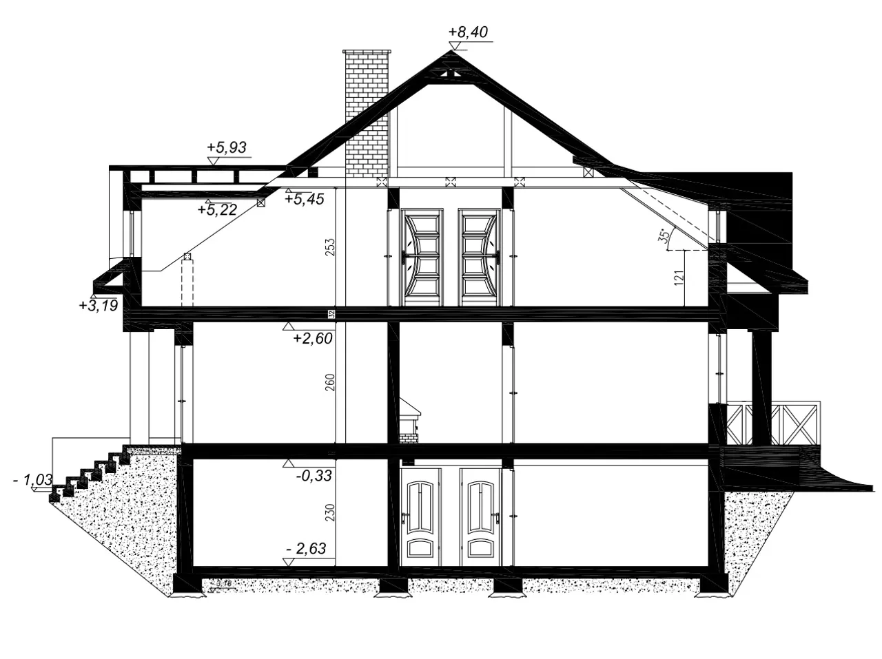 Planujdom 003 Rzut 5