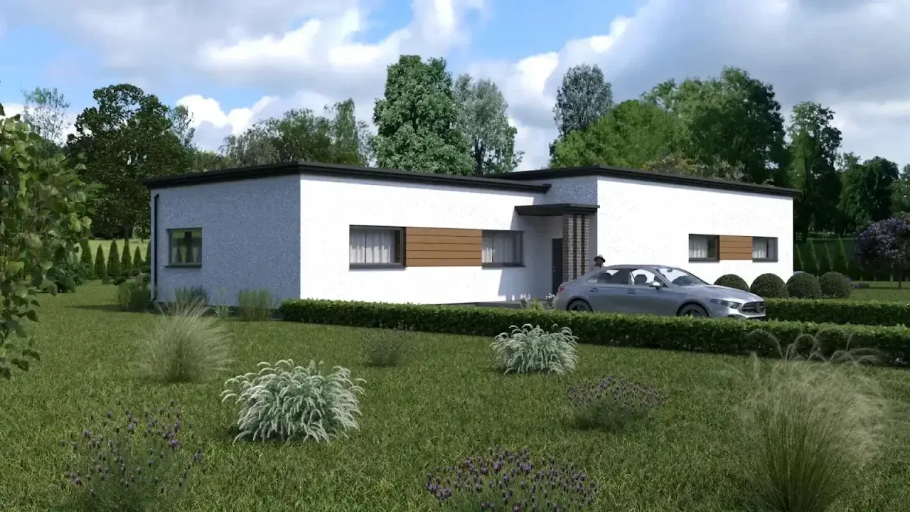 Planujdom 198 Wizualizacja 1
