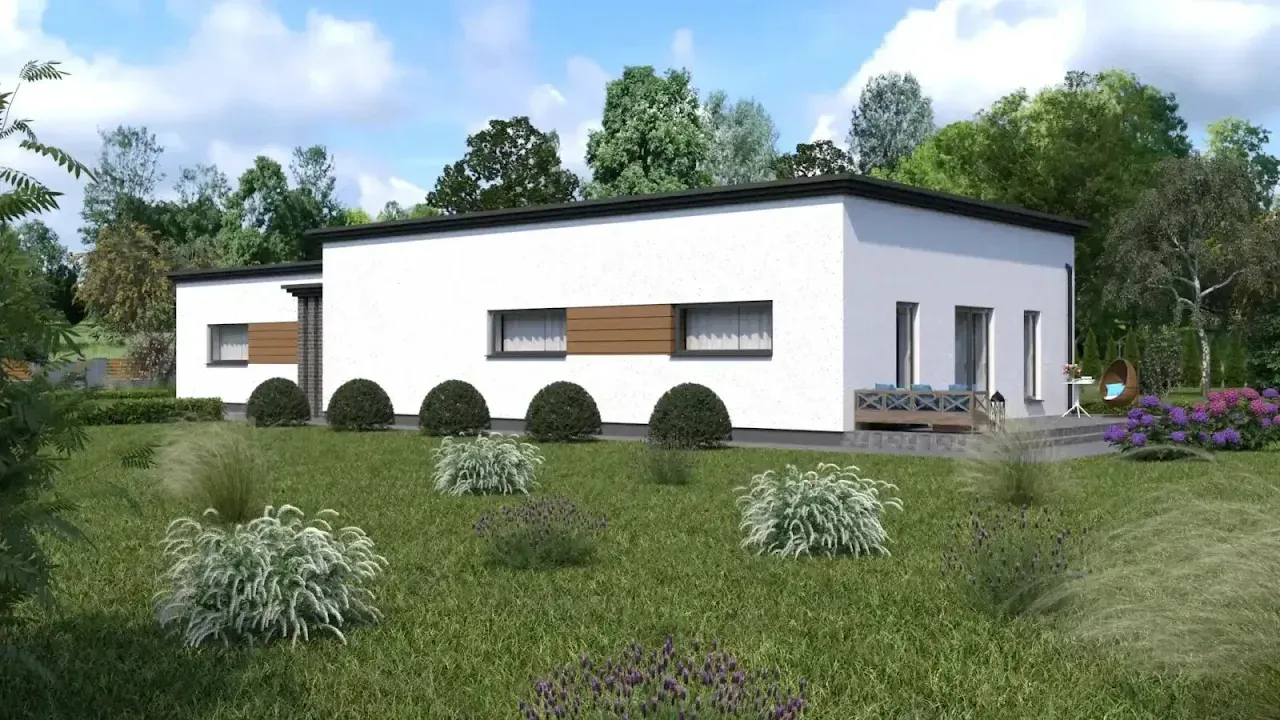 Planujdom 198 Wizualizacja 2