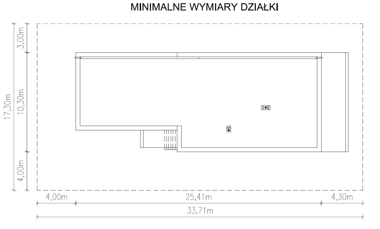 Planujdom 198 Rzut 2