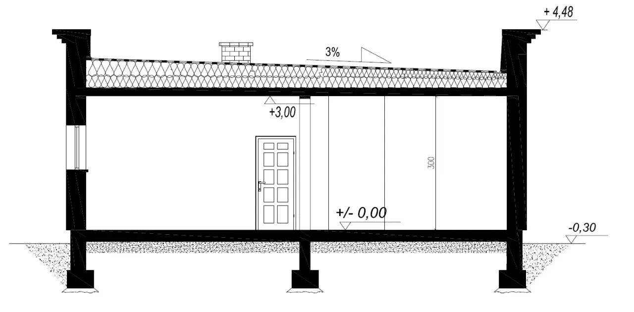 Planujdom 198 Rzut 3