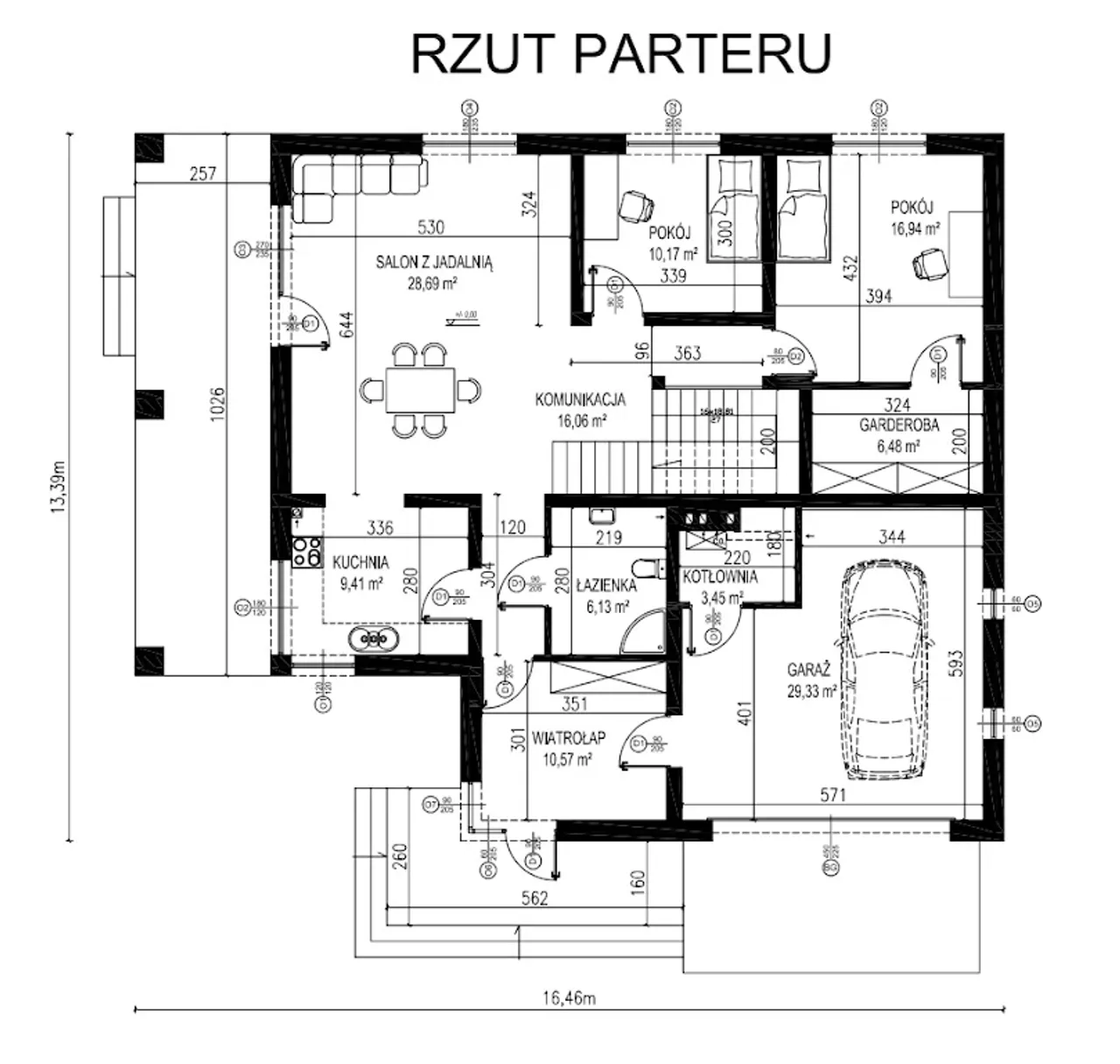 Planujdom 061 Rzut 1