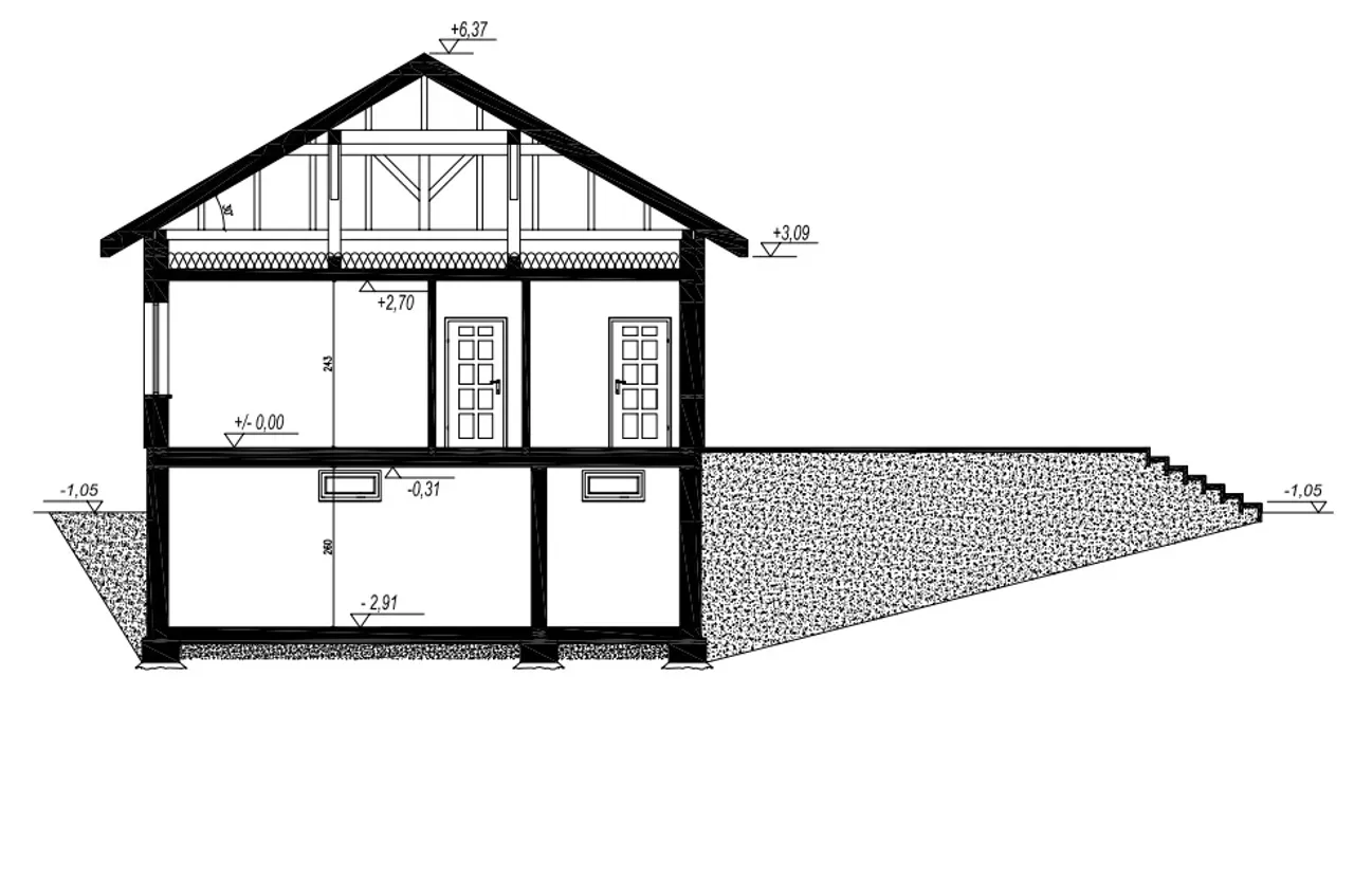 Planujdom 062 Rzut 4