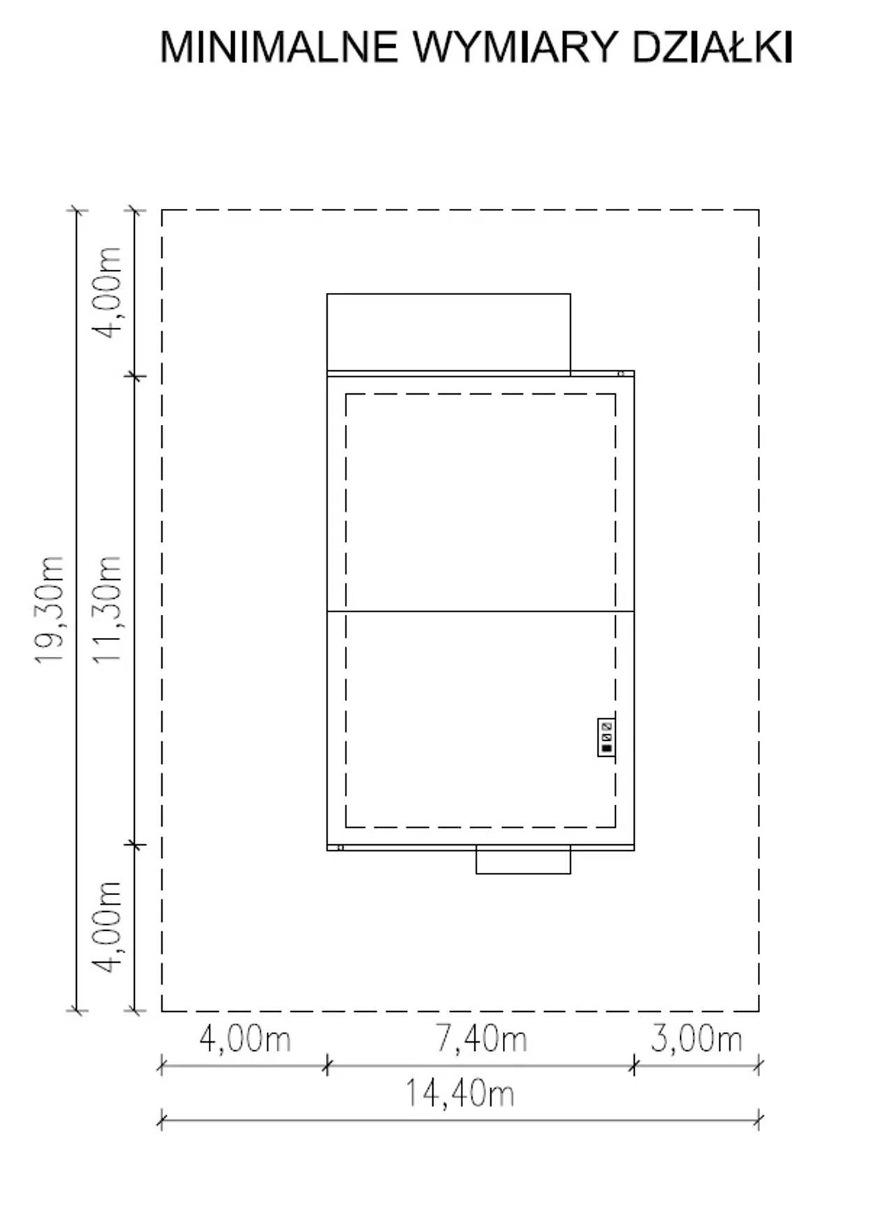 Planujdom 197 Rzut 3