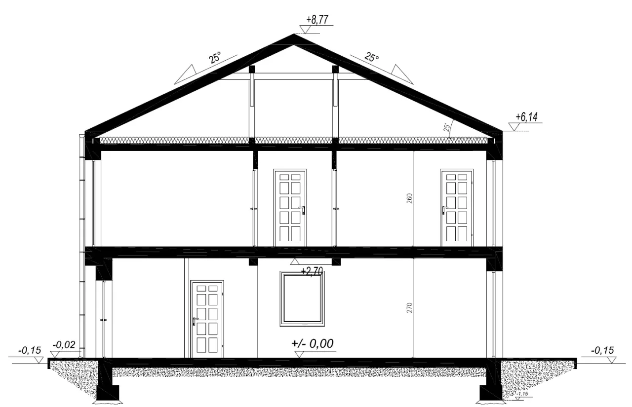 Planujdom 197 Rzut 4