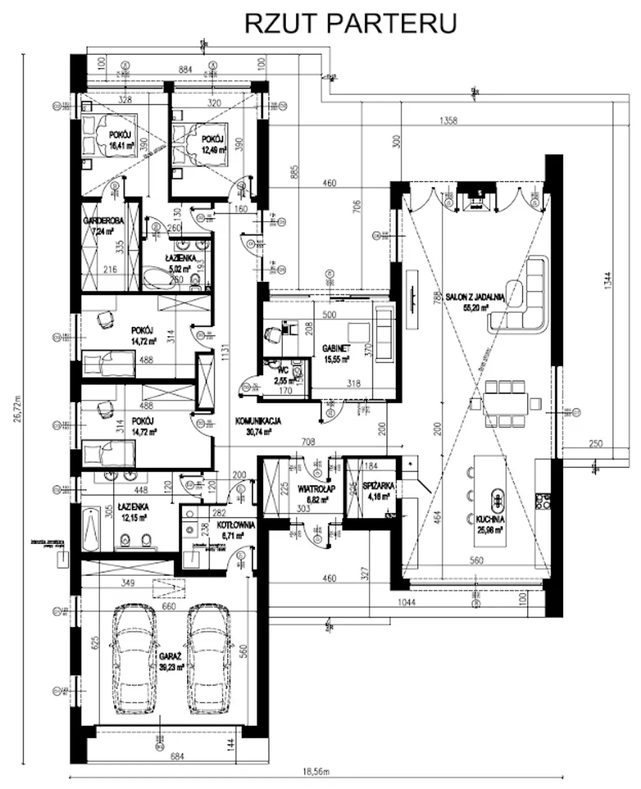 Planujdom 194 Rzut 1