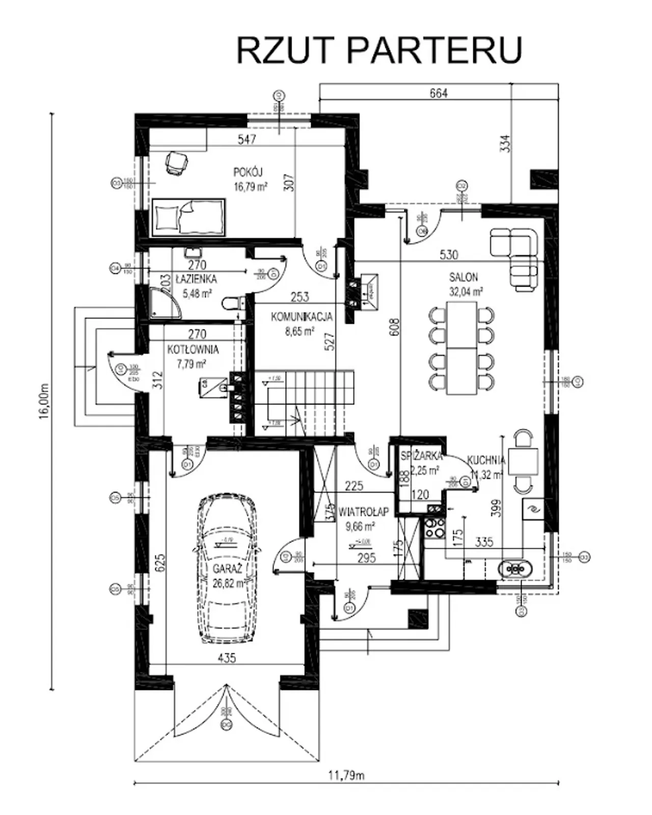 Planujdom 052 Rzut 1