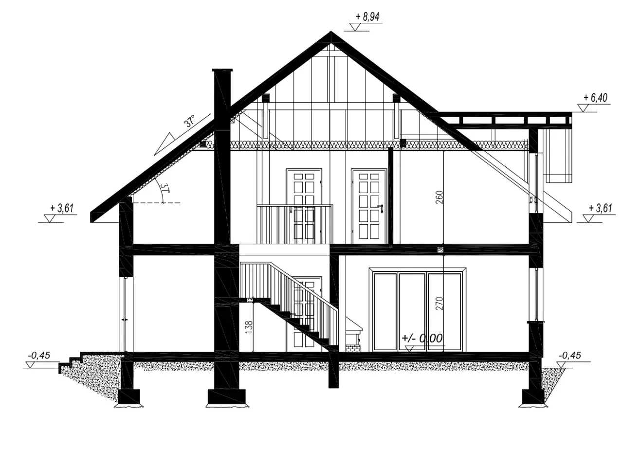 Planujdom 052 Rzut 4