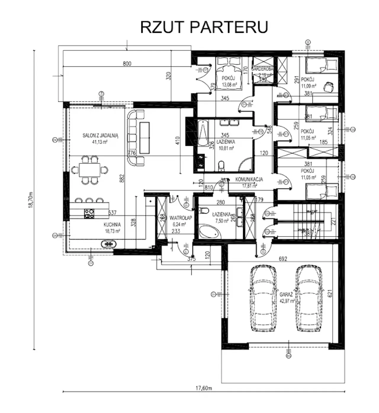 Planujdom 086 Rzut 2