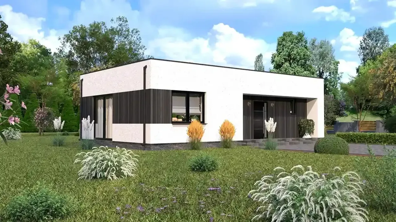 Planujdom 199 Wizualizacja 1