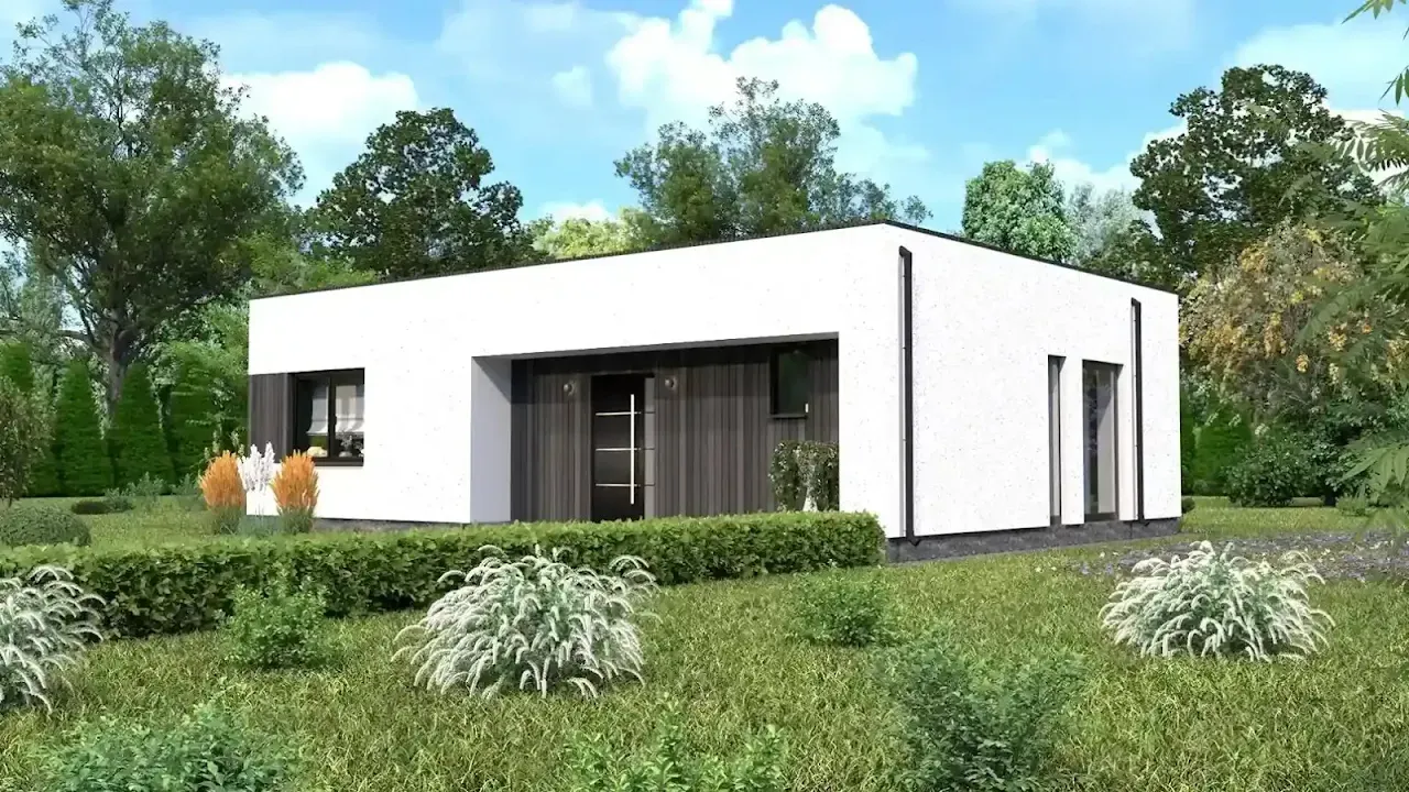 Planujdom 199 Wizualizacja 2