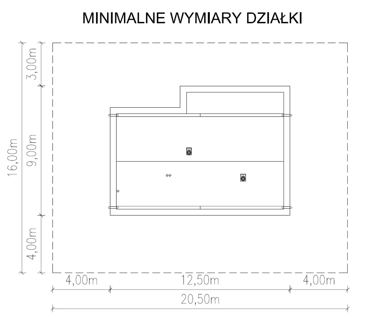 Planujdom 199 Rzut 2