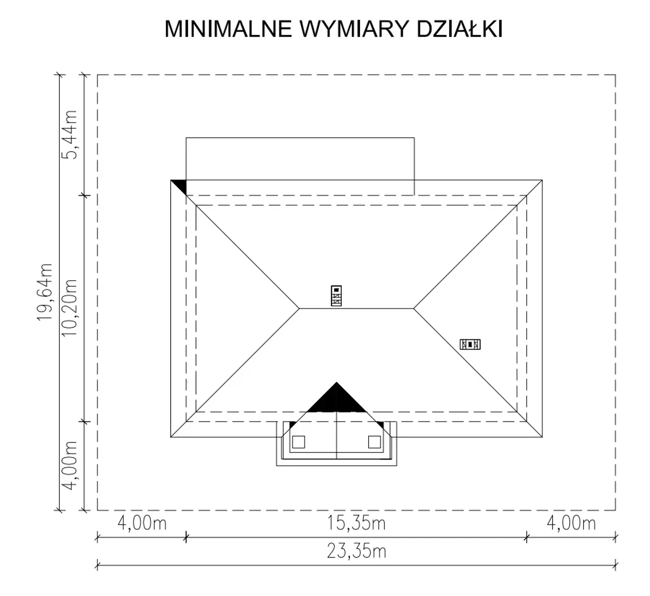 Planujdom 010 ver.2 Rzut 3