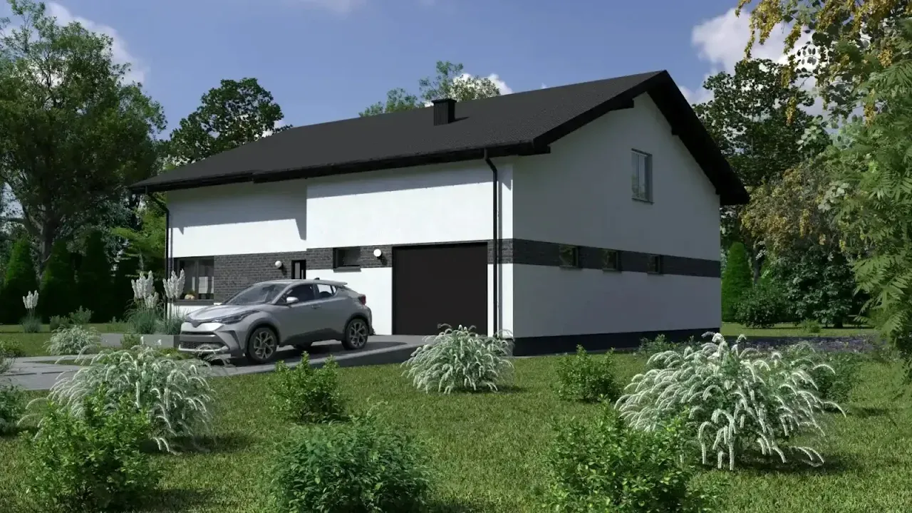 Planujdom 202 Wizualizacja 2