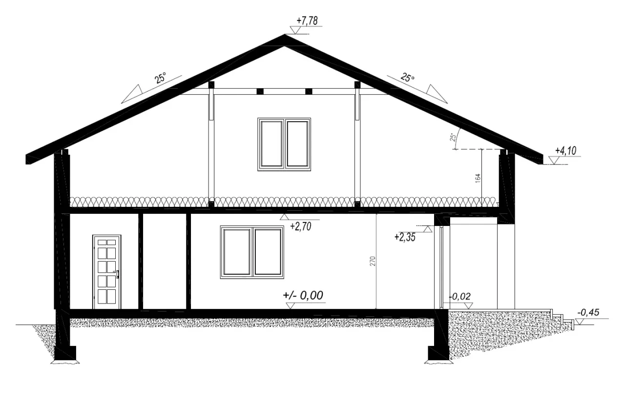 Planujdom 202 Rzut 2