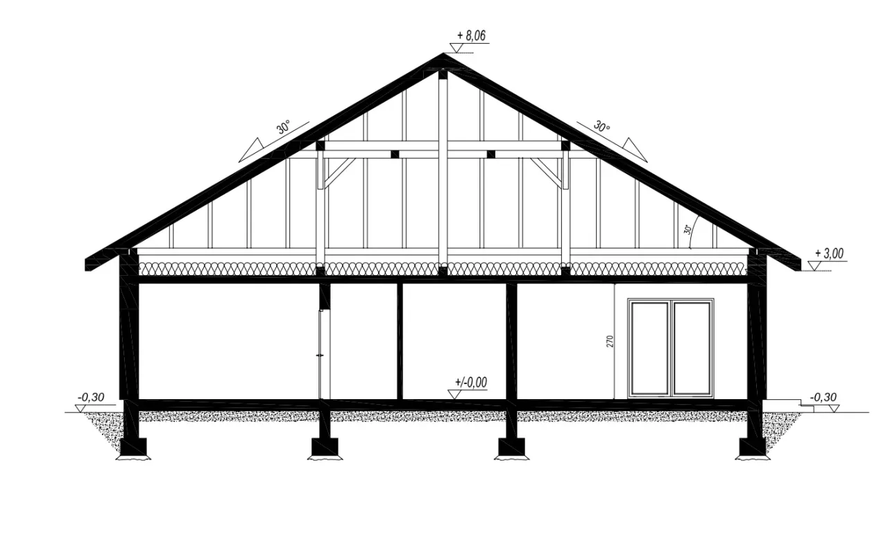 Planujdom 123 Rzut 3