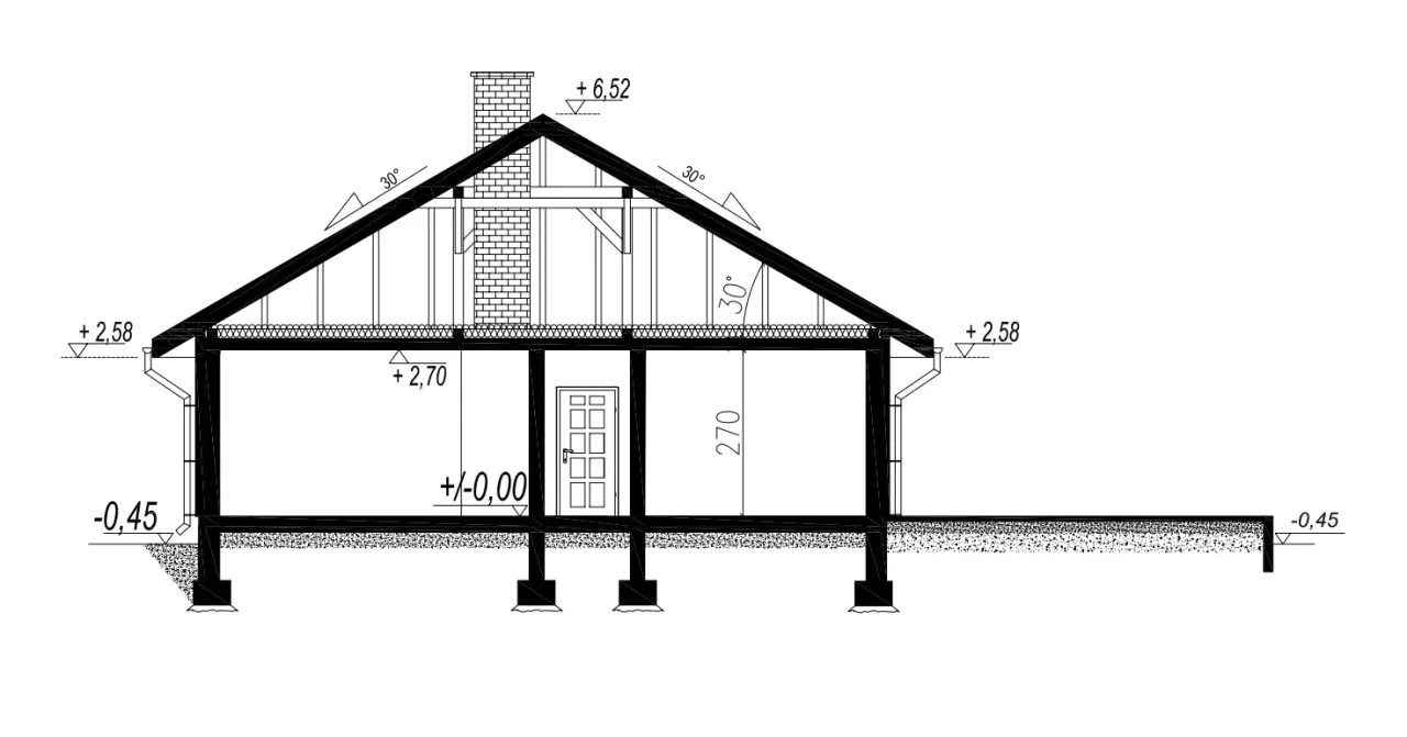 Planujdom 046 Rzut 3