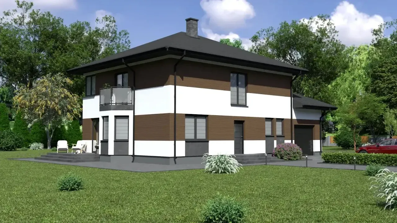 Planujdom 076 Wizualizacja 1