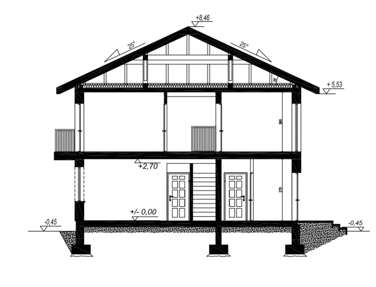 Planujdom 076 Rzut 4