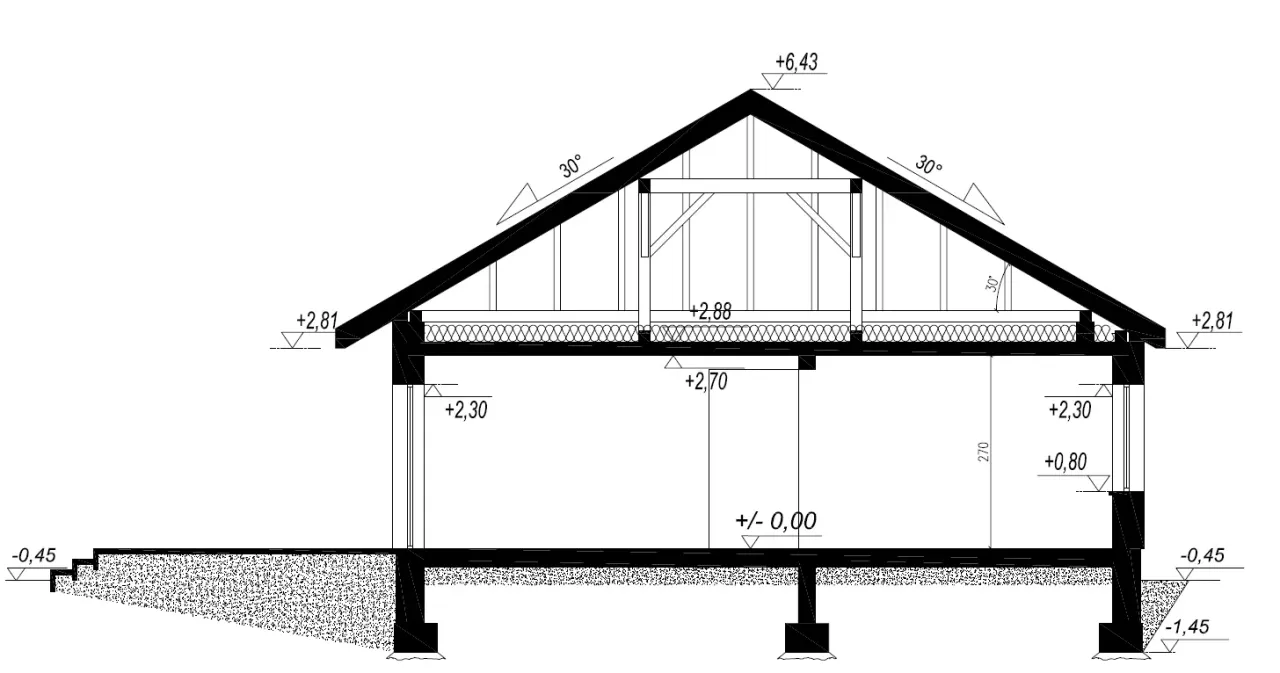 Planujdom 214 Rzut 3