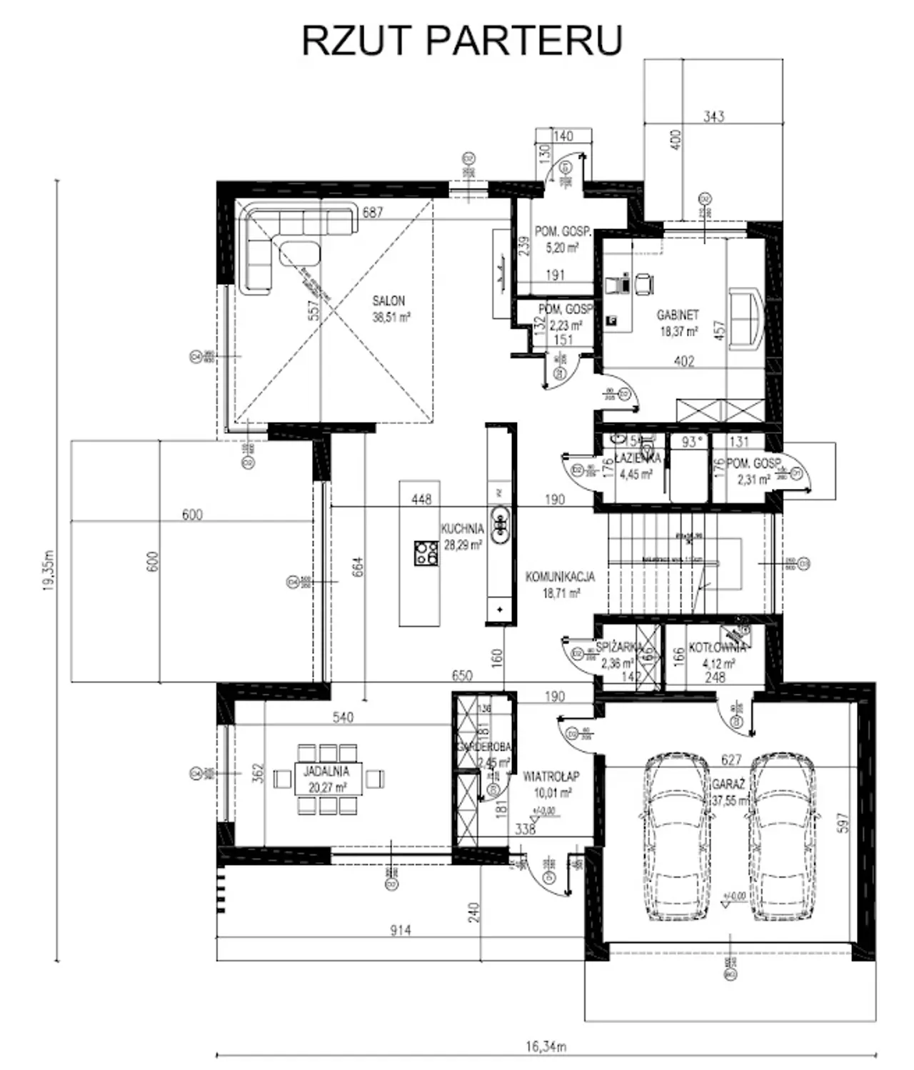 Planujdom 099 Rzut 1