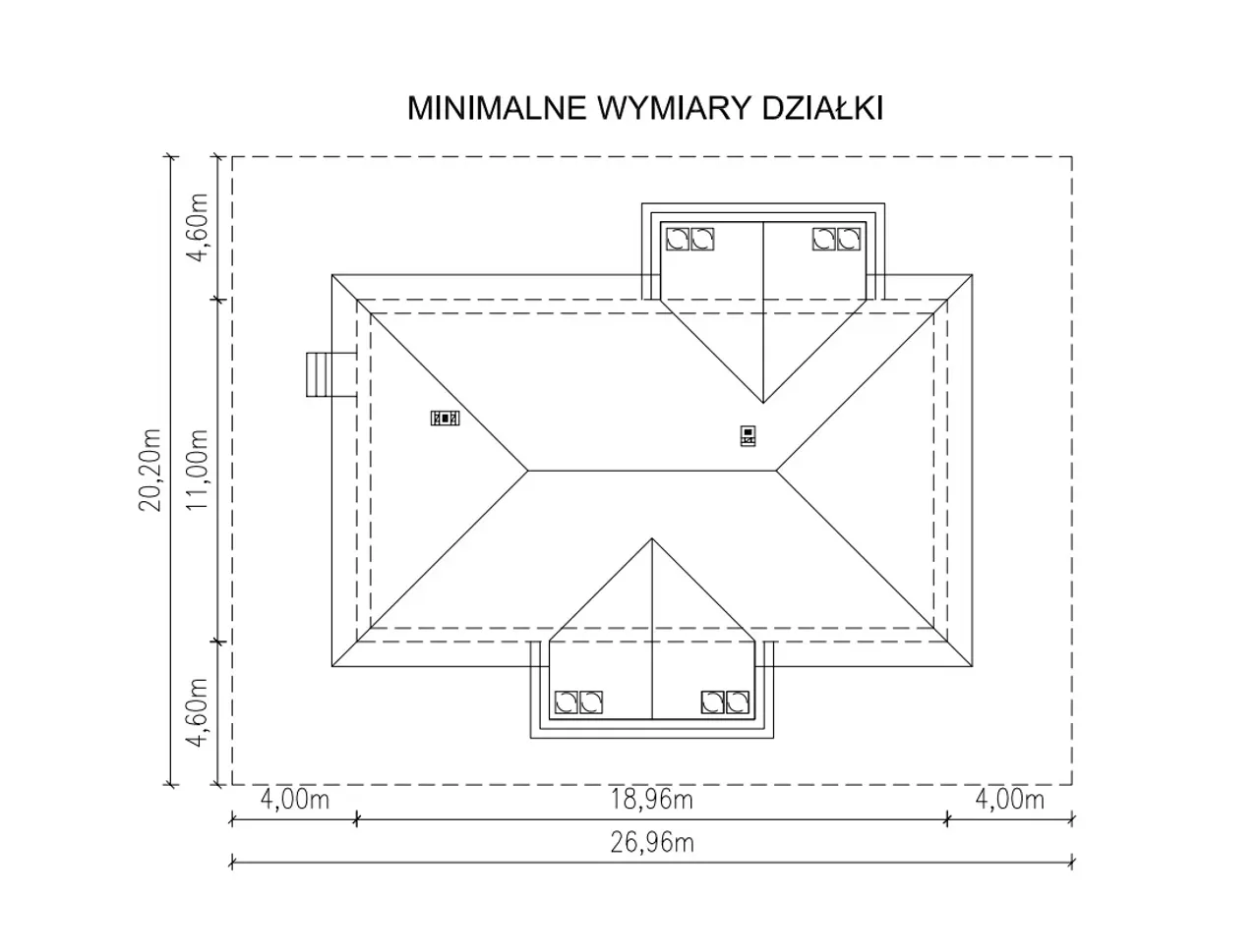 Planujdom 184 Rzut 2