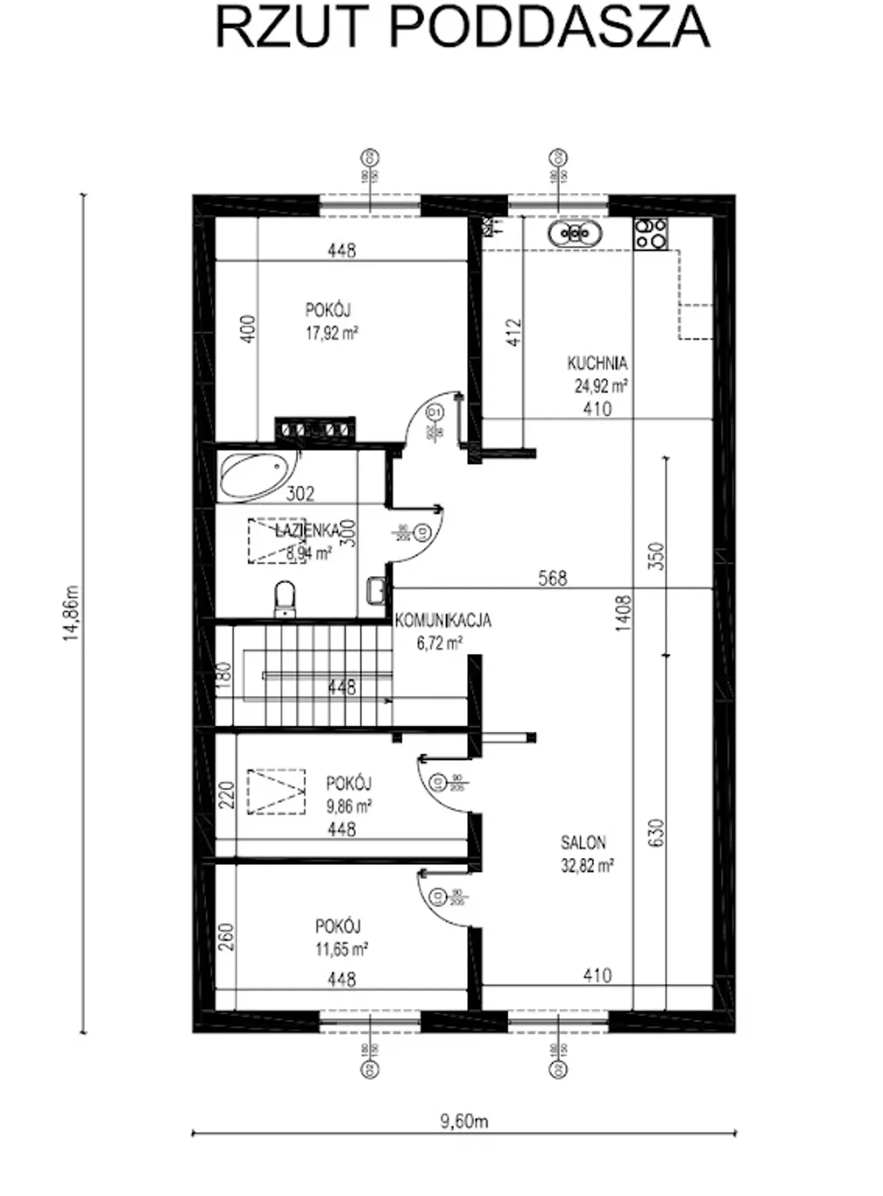 Planujdom 042 Rzut 2