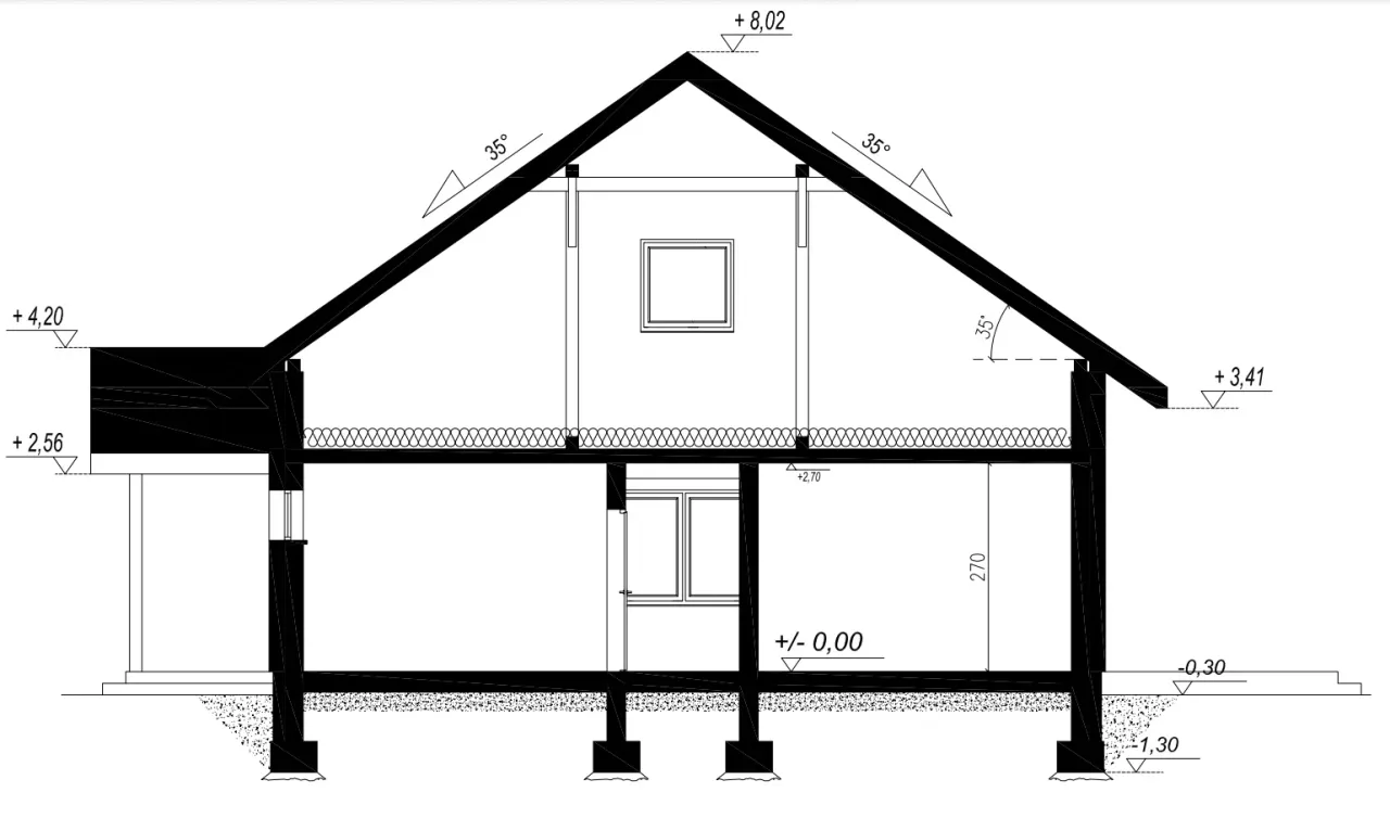 Planujdom 213 Rzut 3